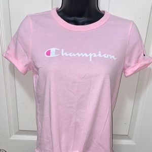 Grils Casual Champions Top Size M